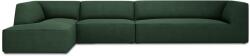 Windsor & Co Coltar cu 5 locuri Sao cu tapiterie din tesatura structurala (WIN_LC_L_137_F1_SAO7)