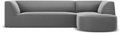 Windsor & Co Coltar cu 4 locuri Sao cu tapiterie din catifea (WIN_RRC_M_44_F1_SAO6)