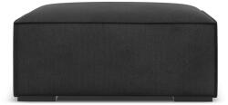 Windsor & Co Puf Madame cu tapiterie din tesatura structurala (WIN_POUF_134_F1_MADAME8)