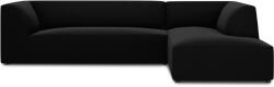 Windsor & Co Coltar cu 4 locuri Sao cu tapiterie din catifea (WIN_RC_M_44_F1_SAO8)