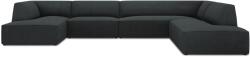 Windsor & Co Coltar in forma de U cu 7 locuri Sao cu tapiterie din Corduroy (WIN_UR_100_F1_SAO8)