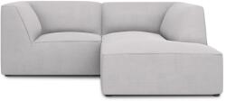 Windsor & Co Coltar cu 3 locuri Sao cu tapiterie din tesatura structurala (WIN_RC_S_137_F1_SAO4)