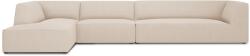 Windsor & Co Coltar cu 5 locuri Sao cu tapiterie din tesatura structurala (WIN_LC_L_137_F1_SAO3)