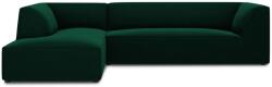 Windsor & Co Coltar cu 4 locuri Sao cu tapiterie din catifea (WIN_LC_M_44_F1_SAO3)