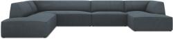 Windsor & Co Coltar in forma de U cu 7 locuri Sao cu tapiterie din Corduroy (WIN_UL_100_F1_SAO5)