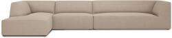 Windsor & Co Coltar cu 5 locuri Sao cu tapiterie din tesatura structurala (WIN_LC_L_137_F1_SAO2)