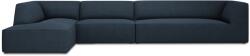 Windsor & Co Coltar cu 5 locuri Sao cu tapiterie din tesatura structurala (WIN_LC_L_137_F1_SAO8)
