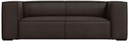 Windsor & Co Canapea cu 2 locuri Madame cu tapiterie din Genuine Leather (WIN_2S_71_F1_MADAME2) Canapea
