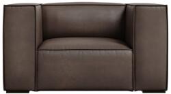 Windsor & Co Fotoliu Madame cu tapiterie din Genuine Leather (WIN_ARM_71_F1_MADAME1)