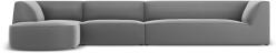Windsor & Co Coltar cu 5 locuri Sao cu tapiterie din catifea (WIN_RLC_L_44_F1_SAO6)
