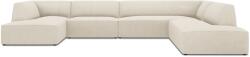 Windsor & Co Coltar in forma de U cu 7 locuri Sao cu tapiterie din Corduroy (WIN_UR_100_F1_SAO1)