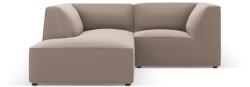 Windsor & Co Coltar cu 3 locuri Sao cu tapiterie din Leather Imitation (WIN_LC_S_181_F1_SAO3)
