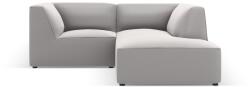 Windsor & Co Coltar cu 3 locuri Sao cu tapiterie din Leather Imitation (WIN_RC_S_181_F1_SAO4)