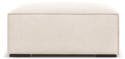 Windsor & Co Puf Madame cu tapiterie din tesatura structurala (WIN_POUF_134_F1_MADAME1)