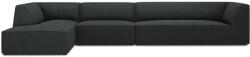 Windsor & Co Coltar cu 5 locuri Sao cu tapiterie din Corduroy (WIN_LC_L_100_F1_SAO8)
