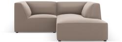 Windsor & Co Coltar cu 3 locuri Sao cu tapiterie din Leather Imitation (WIN_RC_S_181_F1_SAO3)