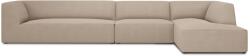 Windsor & Co Coltar cu 5 locuri Sao cu tapiterie din tesatura structurala (WIN_RC_L_137_F1_SAO2)