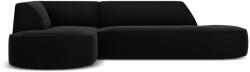 Windsor & Co Coltar cu 4 locuri Sao cu tapiterie din catifea (WIN_RLCO_44_F1_SAO8)