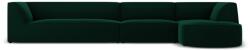 Windsor & Co Coltar cu 5 locuri Sao cu tapiterie din catifea (WIN_RRC_L_44_F1_SAO3)