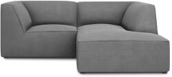Windsor & Co Coltar cu 3 locuri Sao cu tapiterie din tesatura structurala (WIN_RC_S_137_F1_SAO5)