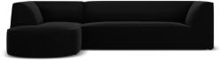 Windsor & Co Coltar cu 4 locuri Sao cu tapiterie din catifea (WIN_RLC_M_44_F1_SAO8)