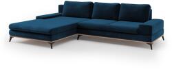 Windsor & Co Coltar cu 5 locuri Astre cu tapiterie din catifea (WIN_LCF_46_F1_ASTRE5)