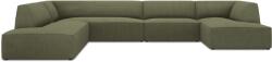 Windsor & Co Coltar in forma de U cu 7 locuri Sao cu tapiterie din Corduroy (WIN_UL_100_F1_SAO2)