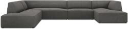 Windsor & Co Coltar in forma de U cu 7 locuri Sao cu tapiterie din Corduroy (WIN_UL_100_F1_SAO7)