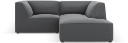 Windsor & Co Coltar cu 3 locuri Sao cu tapiterie din Leather Imitation (WIN_RC_S_181_F1_SAO5)