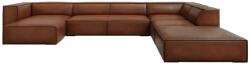 Windsor & Co Coltar in forma de U cu 6 locuri Madame cu tapiterie din Genuine Leather (WIN_UR_71_F1_MADAME5)