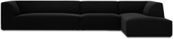 Windsor & Co Coltar cu 5 locuri Sao cu tapiterie din catifea (WIN_RC_L_44_F1_SAO8)