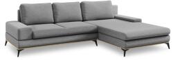 Windsor & Co Coltar cu 5 locuri Astre cu tapiterie din tesatura structurala (WIN_RCF_41_F1_ASTRE5)