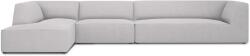 Windsor & Co Coltar cu 5 locuri Sao cu tapiterie din tesatura structurala (WIN_LC_L_137_F1_SAO4)