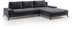 Windsor & Co Coltar cu 5 locuri Astre cu tapiterie din catifea (WIN_RCF_46_F1_ASTRE6)