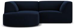 Windsor & Co Coltar cu 3 locuri Sao cu tapiterie din catifea (WIN_RLC_S_44_F1_SAO2)
