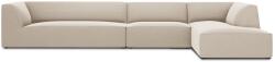 Windsor & Co Coltar cu 5 locuri Sao cu tapiterie din catifea (WIN_RC_L_44_F1_SAO1)