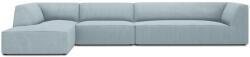 Windsor & Co Coltar cu 5 locuri Sao cu tapiterie din Corduroy (WIN_LC_L_100_F1_SAO4)