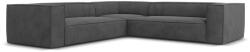Windsor & Co Coltar cu 5 locuri Madame cu tapiterie din tesatura structurala (WIN_COR_134_F1_MADAME7)