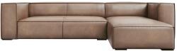 Windsor & Co Coltar cu 5 locuri Madame cu tapiterie din Genuine Leather (WIN_RC_71_F1_MADAME3)