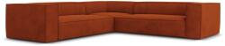 Windsor & Co Coltar cu 5 locuri Madame cu tapiterie din tesatura structurala (WIN_COR_134_F1_MADAME2)
