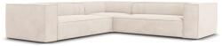 Windsor & Co Coltar cu 5 locuri Madame cu tapiterie din tesatura structurala (WIN_COR_134_F1_MADAME1)