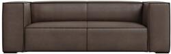 Windsor & Co Canapea cu 2 locuri Madame cu tapiterie din Genuine Leather (WIN_2S_71_F1_MADAME1) Canapea
