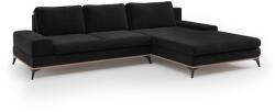 Windsor & Co Coltar cu 5 locuri Astre cu tapiterie din catifea (WIN_RCF_46_F1_ASTRE8)