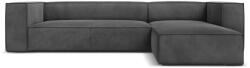 Windsor & Co Coltar cu 5 locuri Madame cu tapiterie din tesatura structurala (WIN_RC_134_F1_MADAME7)