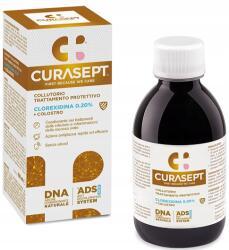 Curasept Ads Dna 220 Antibakteriális Folyadék Szájöblítő 200ML (8056746072582)