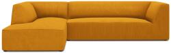 Windsor & Co Coltar cu 4 locuri Sao cu tapiterie din Corduroy (WIN_LC_M_100_F1_SAO3)