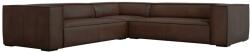 Windsor & Co Coltar cu 5 locuri Madame cu tapiterie din Genuine Leather (WIN_COR_71_F1_MADAME6)