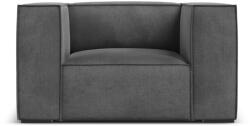 Windsor & Co Fotoliu Madame cu tapiterie din tesatura structurala (WIN_ARM_134_F1_MADAME7)