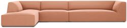 Windsor & Co Coltar cu 5 locuri Sao cu tapiterie din catifea (WIN_LC_L_44_F1_SAO5)
