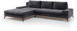Windsor & Co Coltar cu 5 locuri Astre cu tapiterie din catifea (WIN_LCF_46_F1_ASTRE6)